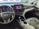 Thumbnail image of 2024 Toyota Camry at Pinehurst Toyota Hyundai