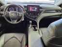 Thumbnail image of 2024 Toyota Camry at Pinehurst Toyota Hyundai