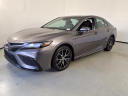 Thumbnail image of 2024 Toyota Camry at Pinehurst Toyota Hyundai