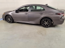 Thumbnail image of 2024 Toyota Camry at Pinehurst Toyota Hyundai