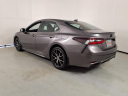 Thumbnail image of 2024 Toyota Camry at Pinehurst Toyota Hyundai
