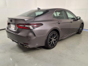 Thumbnail image of 2024 Toyota Camry at Pinehurst Toyota Hyundai