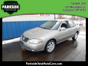 Thumbnail image of 2006 Nissan Sentra at Parkside Total Auto Care