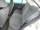 Thumbnail image of 2006 Nissan Sentra at Parkside Total Auto Care