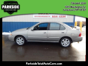 Thumbnail image of 2006 Nissan Sentra at Parkside Total Auto Care