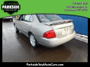 Thumbnail image of 2006 Nissan Sentra at Parkside Total Auto Care