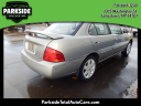 Thumbnail image of 2006 Nissan Sentra at Parkside Total Auto Care