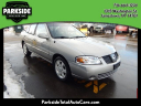 Thumbnail image of 2006 Nissan Sentra at Parkside Total Auto Care