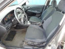 Thumbnail image of 2006 Nissan Sentra at Parkside Total Auto Care