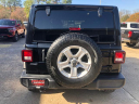 Thumbnail image of 2021 Jeep Wrangler Unlimited at Tishomingo Chevrolet