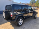 Thumbnail image of 2021 Jeep Wrangler Unlimited at Tishomingo Chevrolet