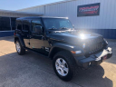 Thumbnail image of 2021 Jeep Wrangler Unlimited at Tishomingo Chevrolet