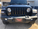 Thumbnail image of 2021 Jeep Wrangler Unlimited at Tishomingo Chevrolet