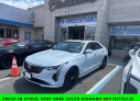 2022 Cadillac CT4 Premium Luxury at Atlantic Chevrolet Cadillac