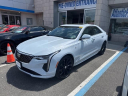Thumbnail image of 2022 Cadillac CT4 at Atlantic Chevrolet Cadillac
