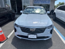 Thumbnail image of 2022 Cadillac CT4 at Atlantic Chevrolet Cadillac