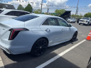 Thumbnail image of 2022 Cadillac CT4 at Atlantic Chevrolet Cadillac