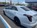 Thumbnail image of 2022 Cadillac CT4 at Atlantic Chevrolet Cadillac