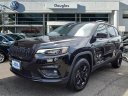 Thumbnail image of 2023 Jeep Cherokee at Douglas Volkswagen