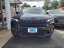 Thumbnail image of 2023 Jeep Cherokee at Douglas Volkswagen