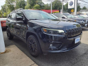 Thumbnail image of 2023 Jeep Cherokee at Douglas Volkswagen