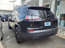 Thumbnail image of 2023 Jeep Cherokee at Douglas Volkswagen