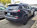 Thumbnail image of 2023 Jeep Cherokee at Douglas Volkswagen