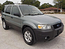 Thumbnail image of 2005 Ford Escape at Yancars of Clearwater, FL