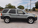 Thumbnail image of 2005 Ford Escape at Yancars of Clearwater, FL