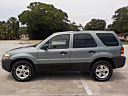 Thumbnail image of 2005 Ford Escape at Yancars of Clearwater, FL