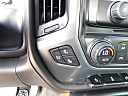 2015 Chevrolet Silverado 1500 LTZ at Mathews Nissan