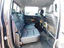 Thumbnail image of 2015 Chevrolet Silverado 1500 at Mathews Nissan