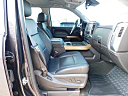 Thumbnail image of 2015 Chevrolet Silverado 1500 at Mathews Nissan