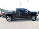 Thumbnail image of 2015 Chevrolet Silverado 1500 at Mathews Nissan
