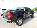 Thumbnail image of 2015 Chevrolet Silverado 1500 at Mathews Nissan