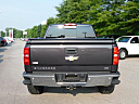 Thumbnail image of 2015 Chevrolet Silverado 1500 at Mathews Nissan
