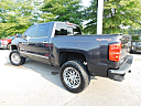 Thumbnail image of 2015 Chevrolet Silverado 1500 at Mathews Nissan