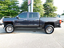 Thumbnail image of 2015 Chevrolet Silverado 1500 at Mathews Nissan