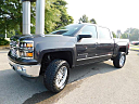 Thumbnail image of 2015 Chevrolet Silverado 1500 at Mathews Nissan
