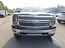 Thumbnail image of 2015 Chevrolet Silverado 1500 at Mathews Nissan