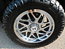 Thumbnail image of 2015 Chevrolet Silverado 1500 at Mathews Nissan