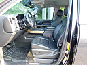Thumbnail image of 2015 Chevrolet Silverado 1500 at Mathews Nissan