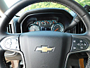 Thumbnail image of 2015 Chevrolet Silverado 1500 at Mathews Nissan