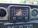 2020 Jeep Wrangler Unlimited Sport at Gary Mathews Motors