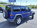Thumbnail image of 2020 Jeep Wrangler Unlimited at Gary Mathews Motors
