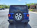 Thumbnail image of 2020 Jeep Wrangler Unlimited at Gary Mathews Motors