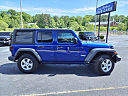 Thumbnail image of 2020 Jeep Wrangler Unlimited at Gary Mathews Motors
