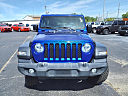 Thumbnail image of 2020 Jeep Wrangler Unlimited at Gary Mathews Motors