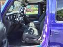 Thumbnail image of 2020 Jeep Wrangler Unlimited at Gary Mathews Motors