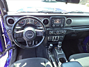 Thumbnail image of 2020 Jeep Wrangler Unlimited at Gary Mathews Motors